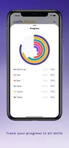 ApiLingua: Learn English screenshot #6 for iPhone