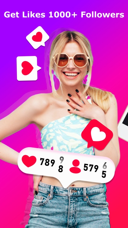 Likes Boost & Followers Insta