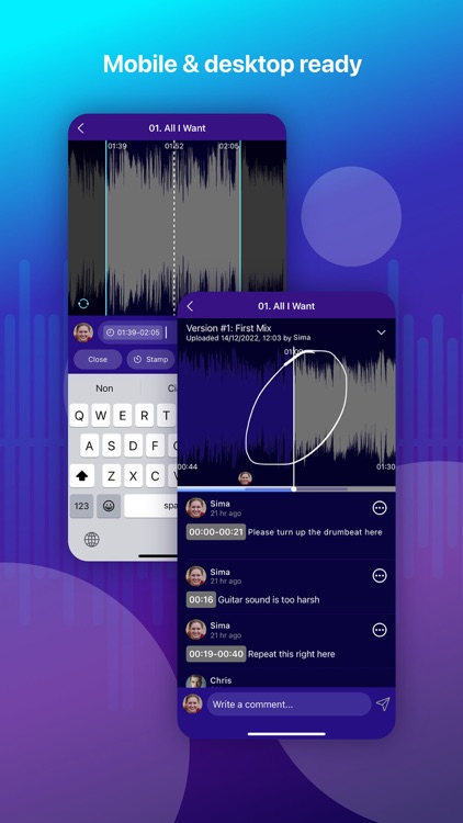 Sienna Sphere screenshot-8