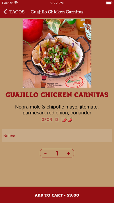 Love Mexico Screenshot