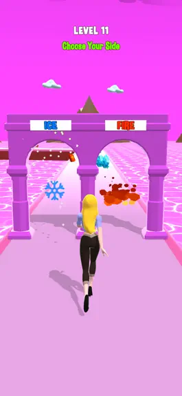 Game screenshot Ice 'n Fire apk