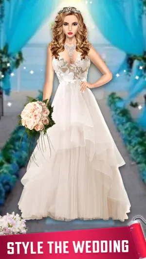 Fashion Show - Dress Up Games screenshot 4