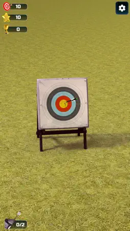 Archery King Multiplayer screenshot 5