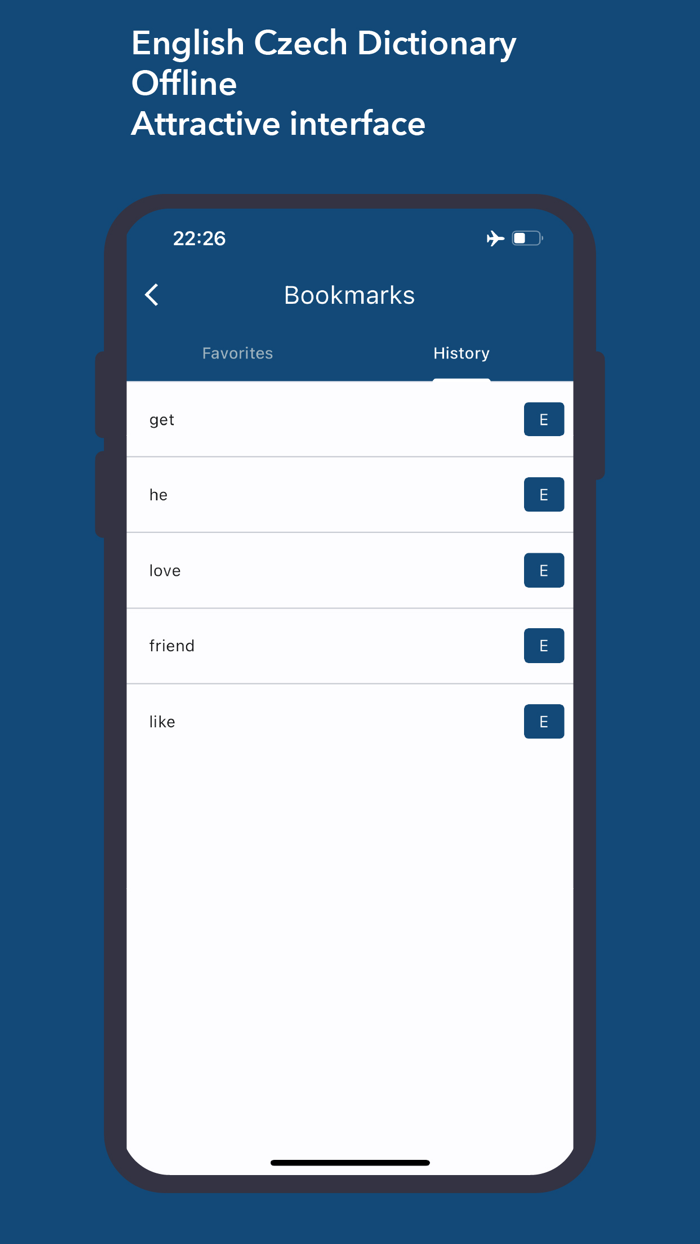 English Czech Diction