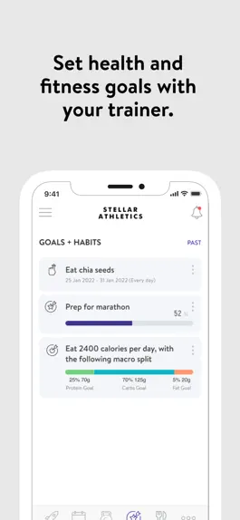 Game screenshot Stellar Athletics hack