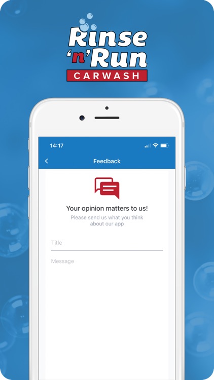 Rinse’n’Run Car Wash screenshot-3