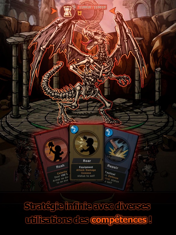 Screenshot #4 pour Titan Slayer