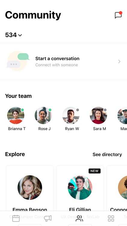 Stratus Offices screenshot-5
