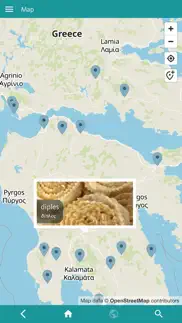 greek food decoder iphone screenshot 3