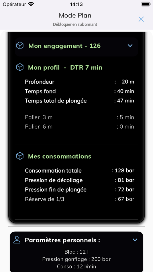 #10. Nitrox (iOS) 由: ENVIVIA