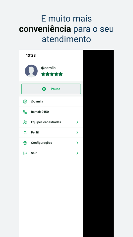 #7. IRES TLD (iOS) Podle: TLD TeleData Comercio e Servicos LTDA