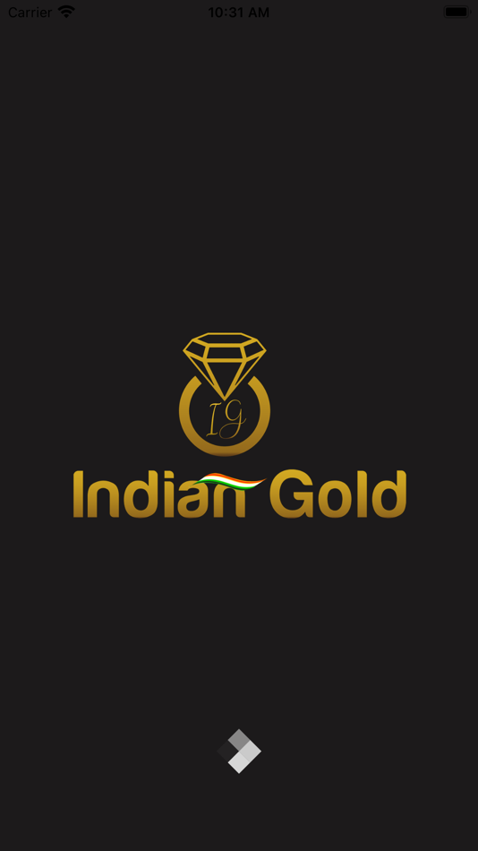 Indian Gold - 1.7 - (iOS)