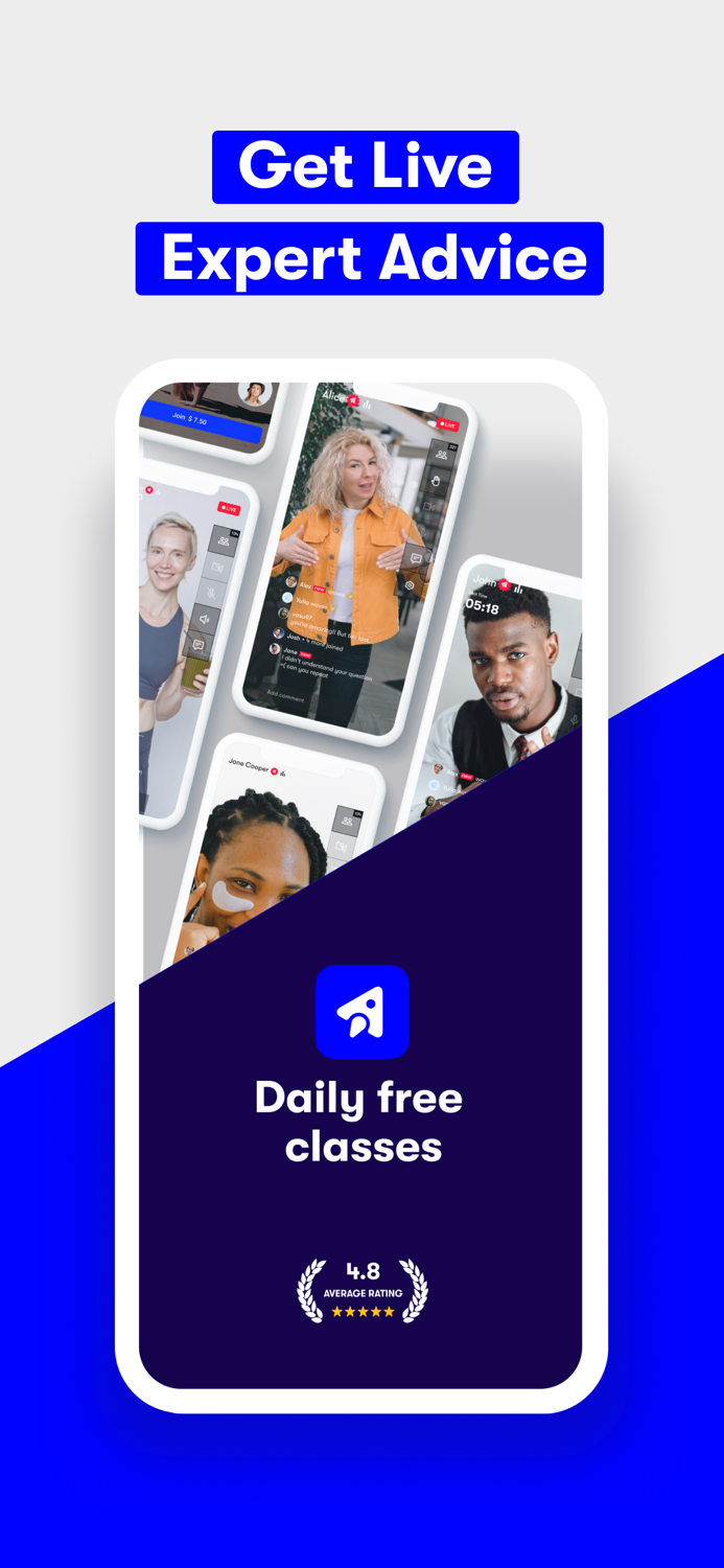 Actio Live Expert Advice