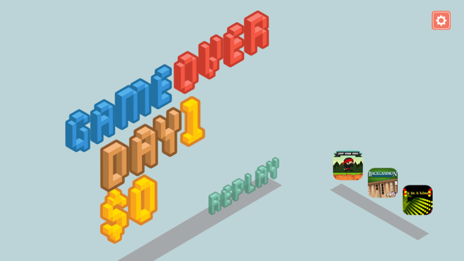 #4. Open Restaurant ! (iOS) 由: Mohammad Masri