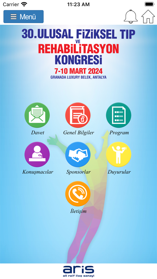 #2. FTR 2024 (iOS) Podle: Gizem Yucel
