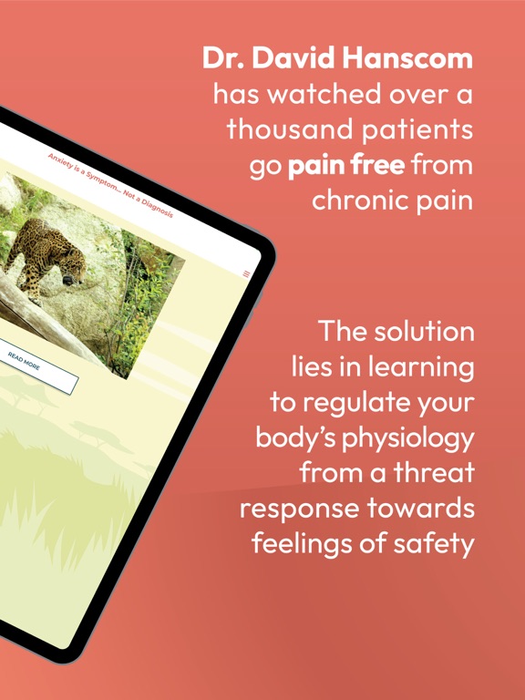 Screenshot #5 pour DOC Journey