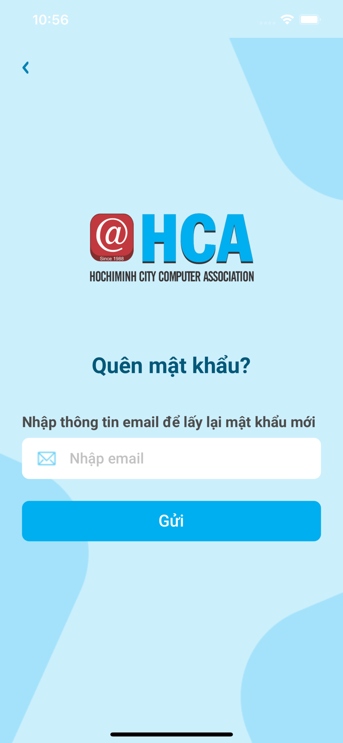 HCA Member