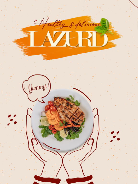 Screenshot #4 pour Lazurd App