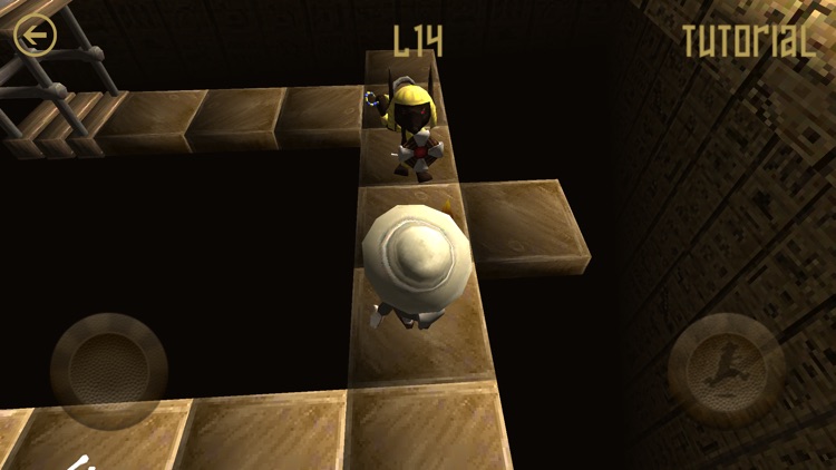 Maya Adventure screenshot-4