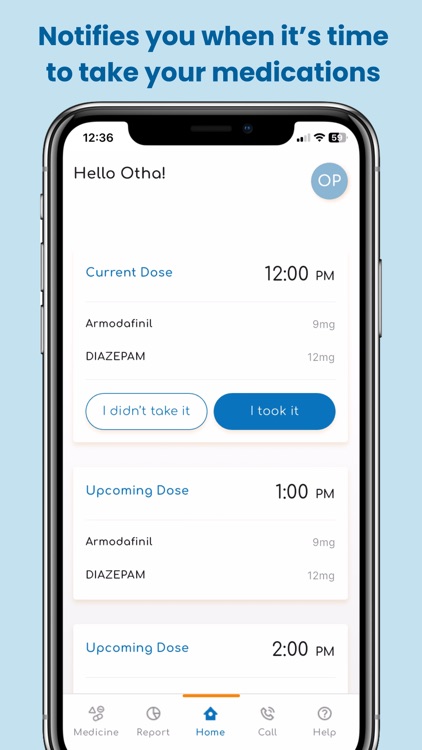 MedSure™ Automatic Med System