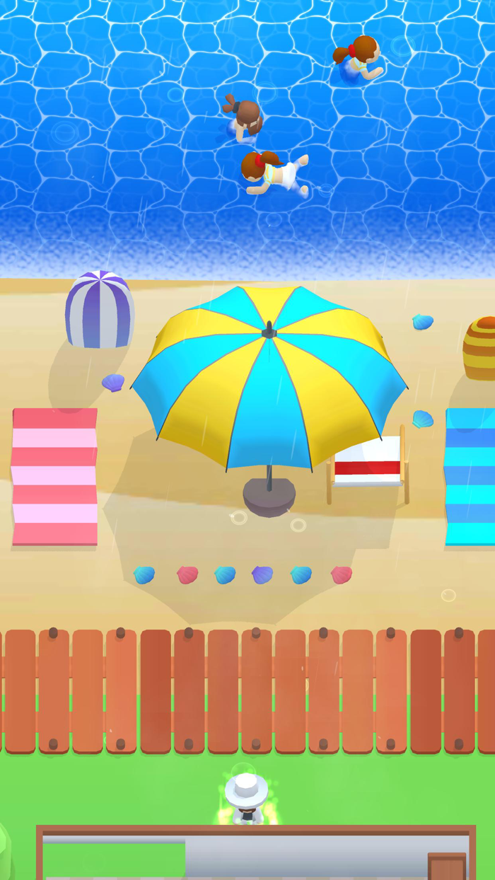 Idle Catering Expert -Tycoon