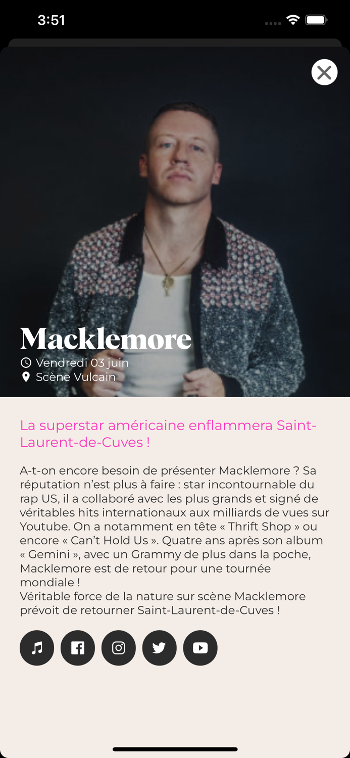 Papillons de Nuit 2022