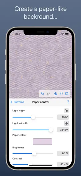 Game screenshot Paper Designer mod apk