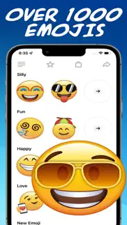 emoji mix emojimix mixer iphone screenshot 1