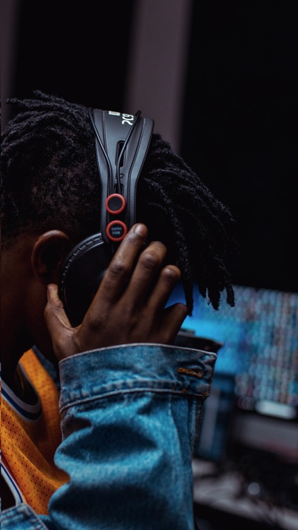 BeatStars - Instrumental Beats