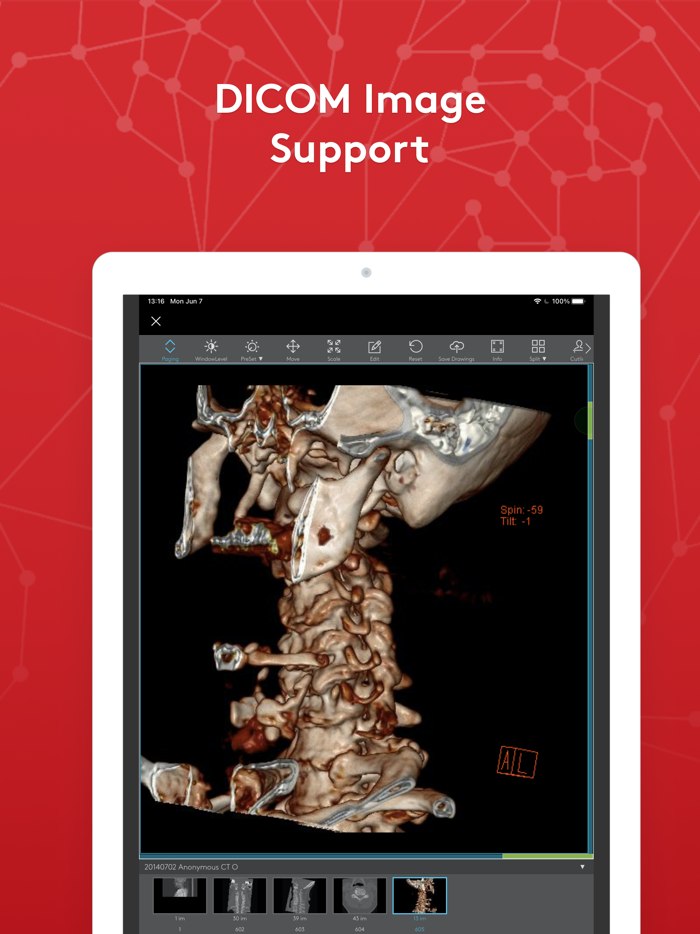 Join - Medical Communication