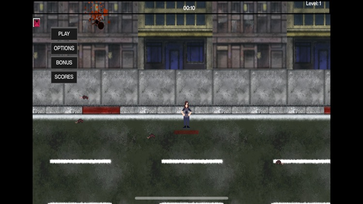 RAT WARS :: SURVIVORS screenshot-5