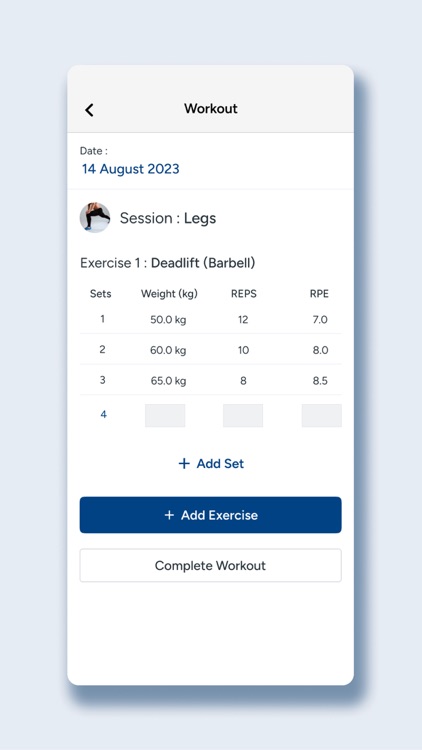 Infinite PT screenshot-4