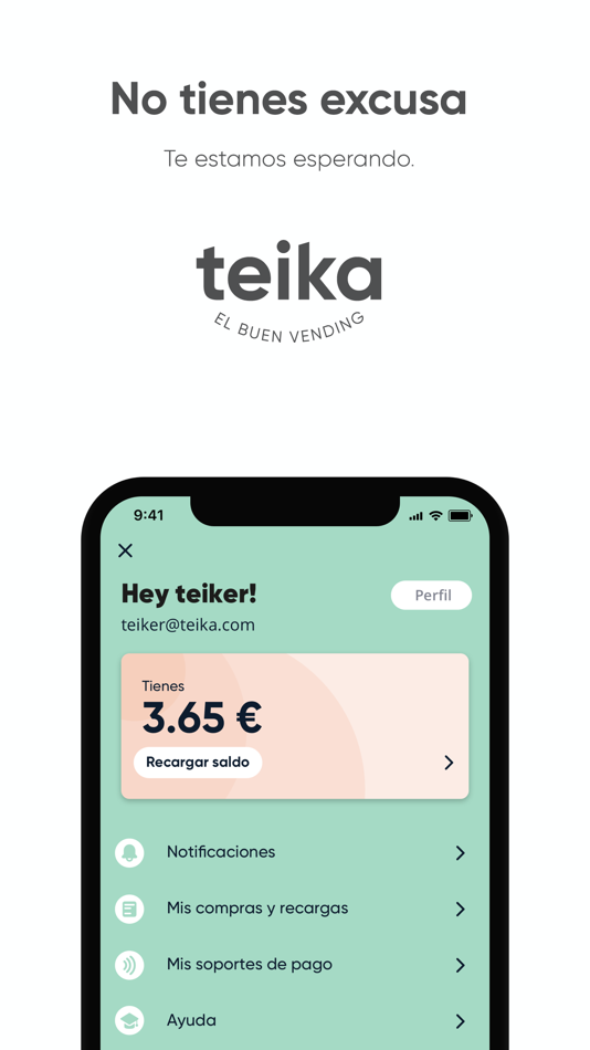 #6. Teika (iOS) 由: Teika