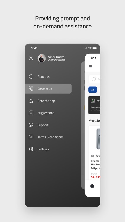Shanti Center screenshot-3