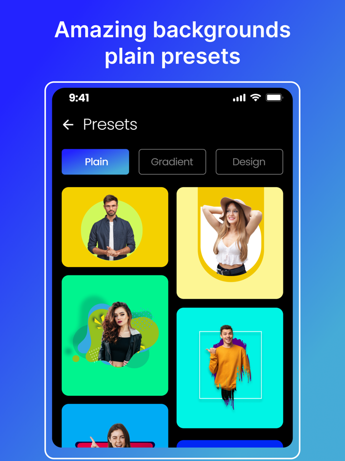 AI Profile Selfie Pic Maker