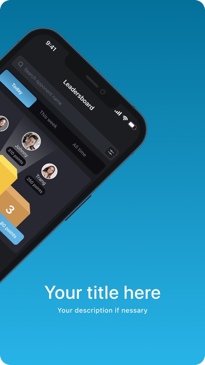 Immensus AI Boxing Workout