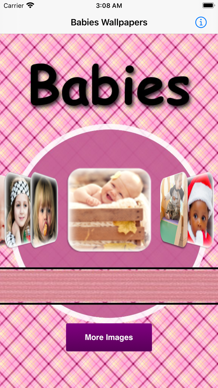 Babies Wallpapers