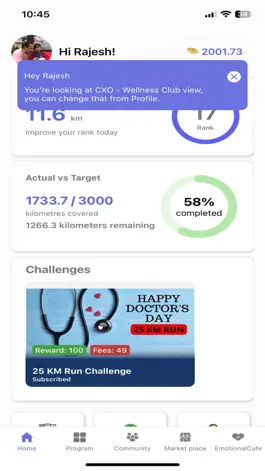 Game screenshot mHealthAI App mod apk