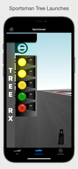 Game screenshot Tree RX: Stage Reaction Times apk