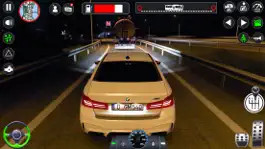 Game screenshot Modern Car School Drive Game hack