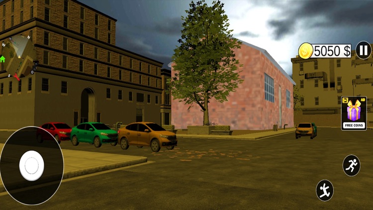 Cars For Sale Simulator 2023 screenshot-4