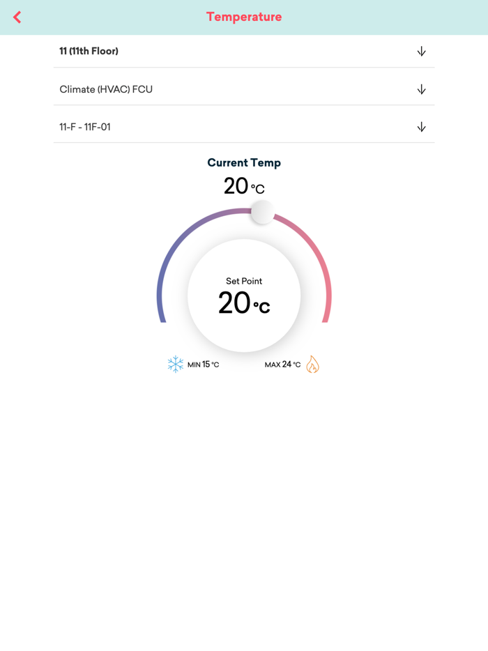 The Colmore Building