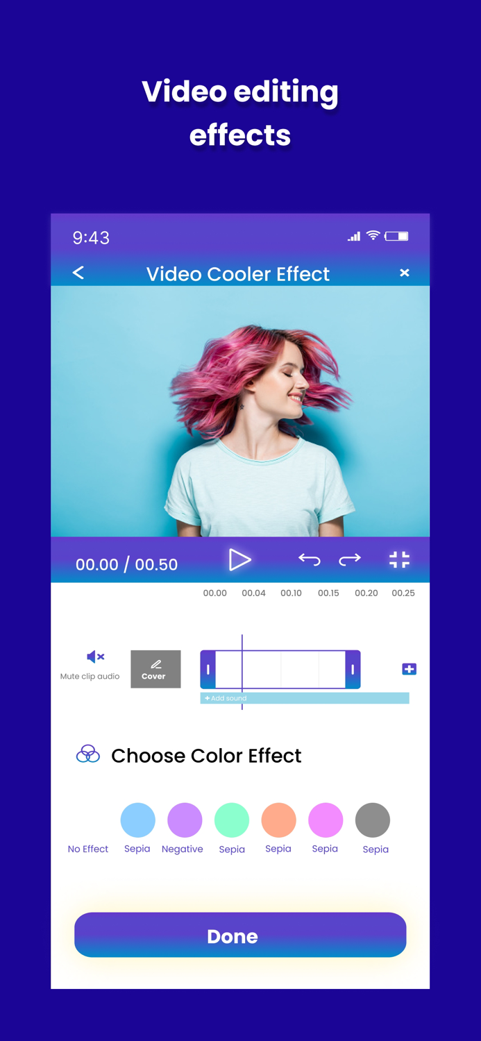 Media Convertor Video2Audio