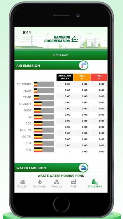 BCC Mobile screenshot-4