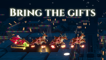 Christmas Rush 2022 Screenshot
