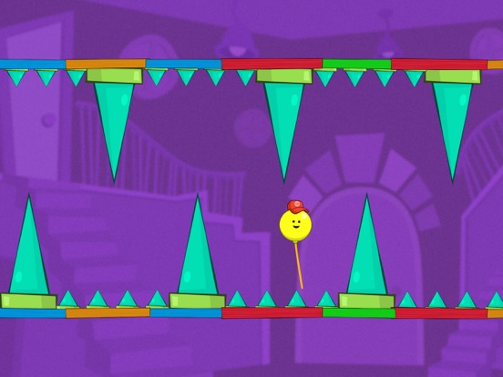 D Flate's Great Estate