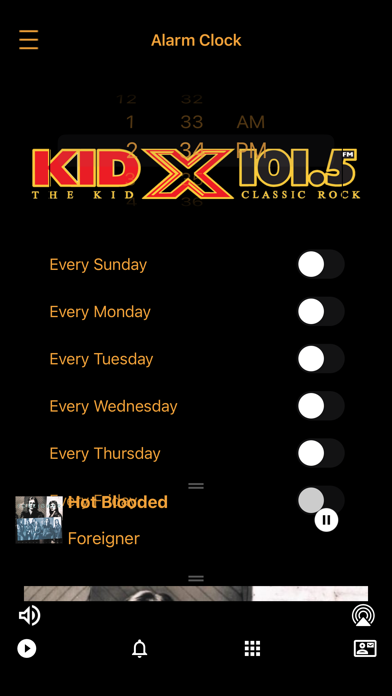KIDX The Kid Screenshot
