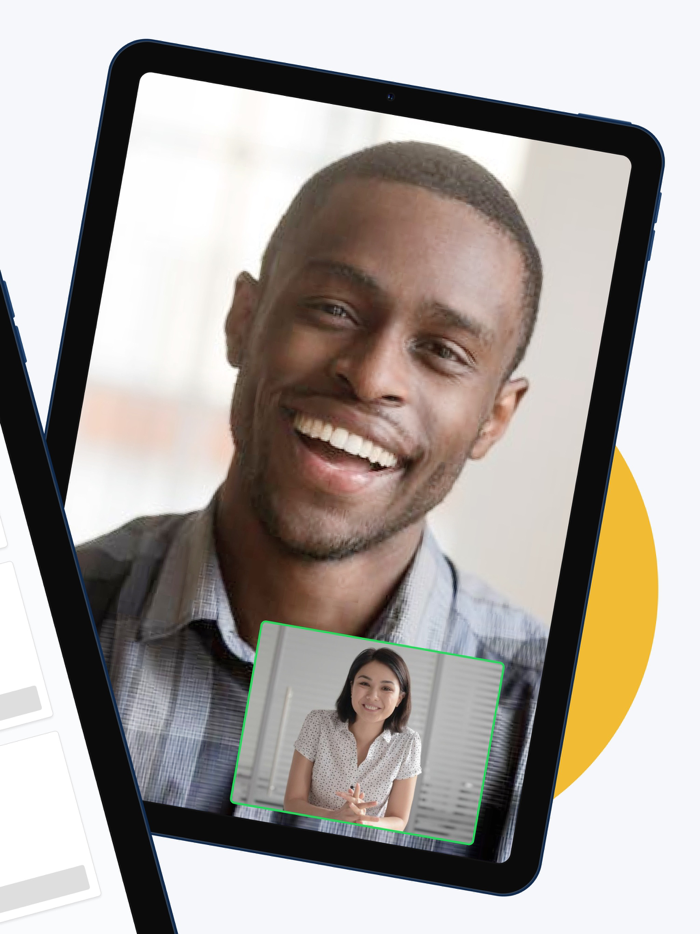 Valley Cities Client Portal