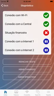 nafibra internet iphone screenshot 4
