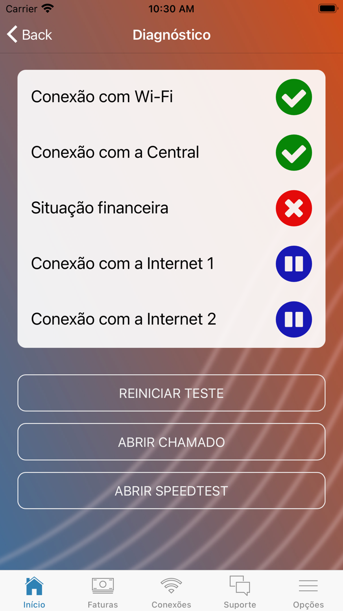 NAFIBRA INTERNET